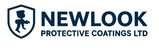 Newlook Protective Coatings - UPVC Spraying & Industrial Coatings
